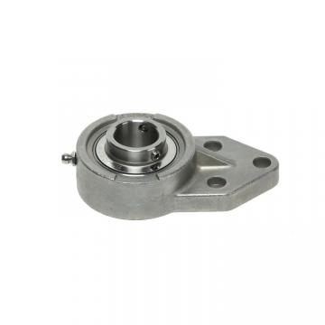 ISO UCF207 Bearing Unit