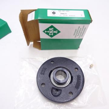 INA RTUE75 Bearing Unit