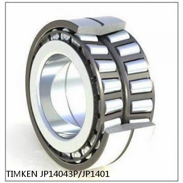 TIMKEN JP14043P/JP1401 Timken Tapered Roller Bearings