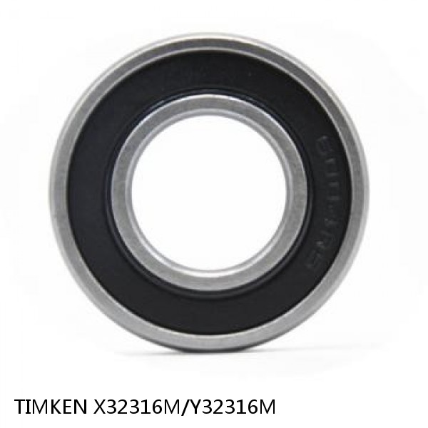 TIMKEN X32316M/Y32316M Timken Tapered Roller Bearings #1 small image