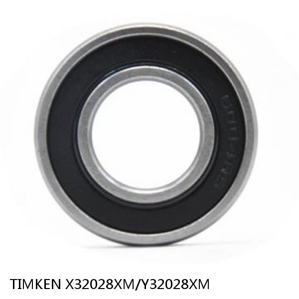 TIMKEN X32028XM/Y32028XM Timken Tapered Roller Bearings #1 small image