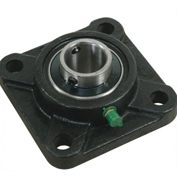 Timken S3PP4RTF Bearing Unit #1 image