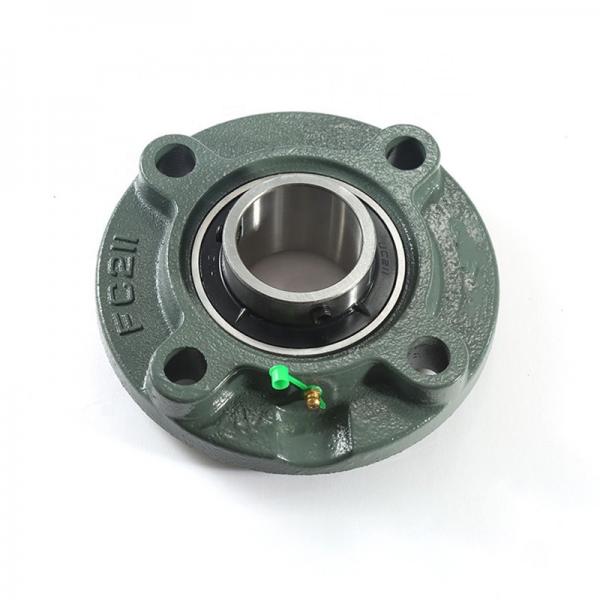 NACHI UCECH206 Bearing Unit #4 image