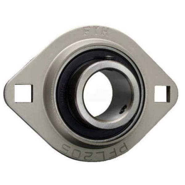 NACHI UCECH206 Bearing Unit #3 image