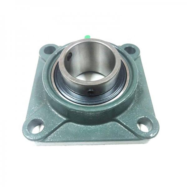 NACHI UCF202 Bearing Unit #1 image