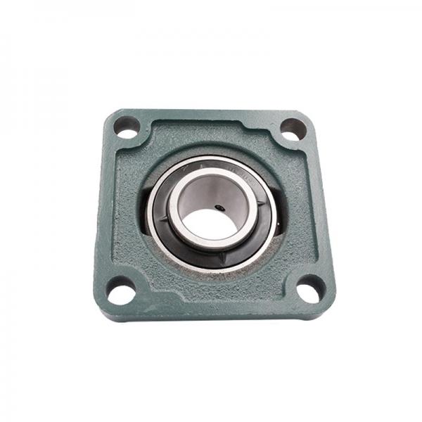 NACHI UCECH206 Bearing Unit #1 image