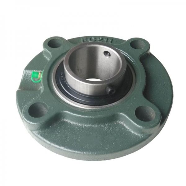 NACHI UCF203 Bearing Unit #4 image