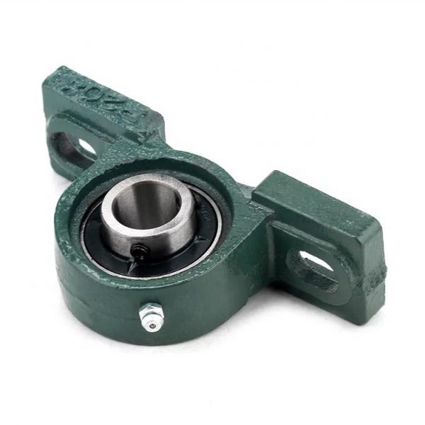 ISO UCF202 Bearing Unit #2 image