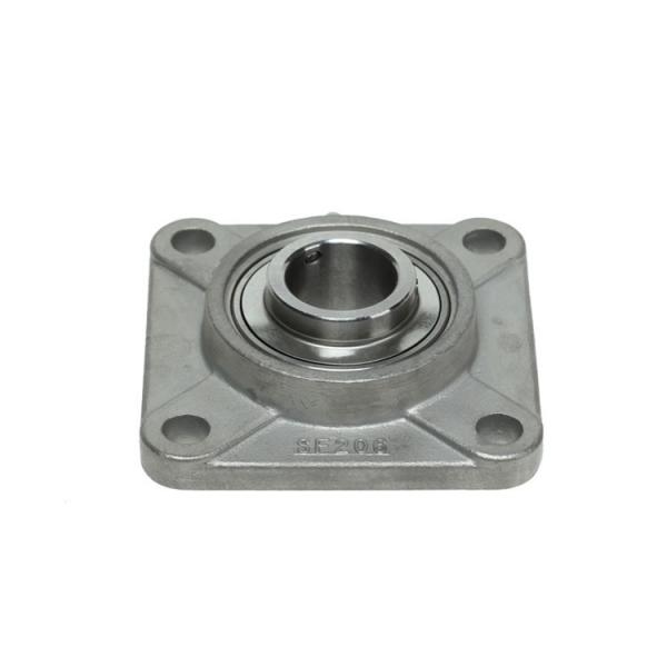 ISO UCF201 Bearing Unit #4 image