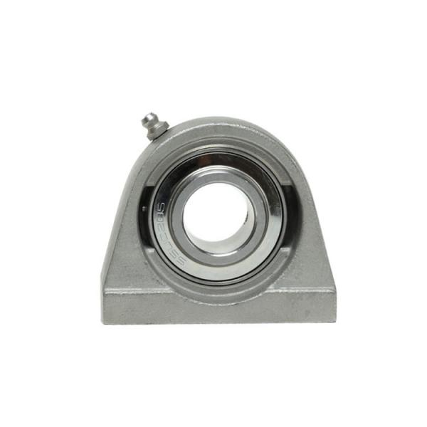 ISO UCF206 Bearing Unit #4 image