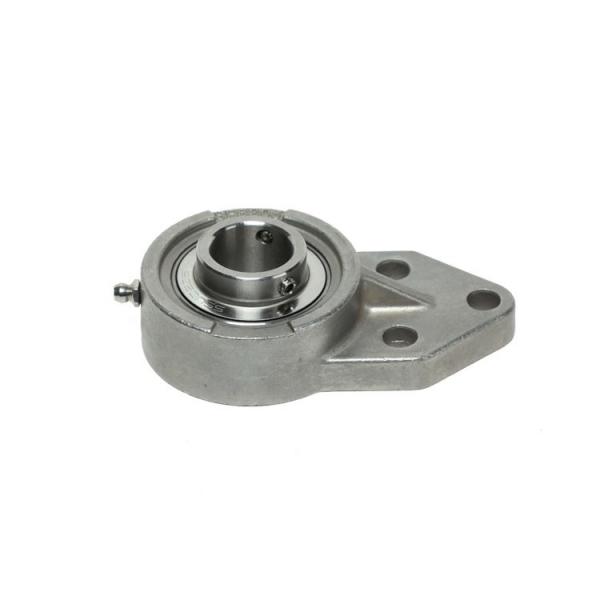 ISO UCF202 Bearing Unit #4 image