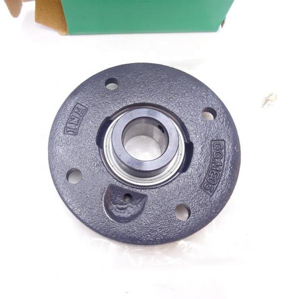 INA RTUE40 Bearing Unit #3 image