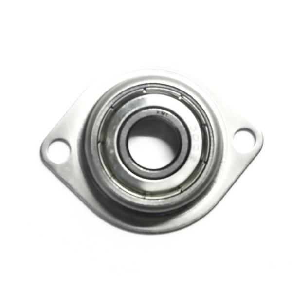 AST UCF 208-24G5PL Bearing Unit #2 image